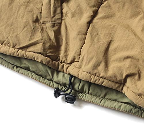 sbb lite reversible jacket