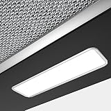 CIARRA CAB9201A 90cm Wall-Mounted Cooker Hoods Class A Stainless Steel Chimney Hood Recirculating&Ducting Kitchen Ventilation Extractor Fan - Image 7