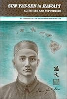 Lum: Sun Yat-Sen in Hawaii Cloth 0824822544 Book Cover