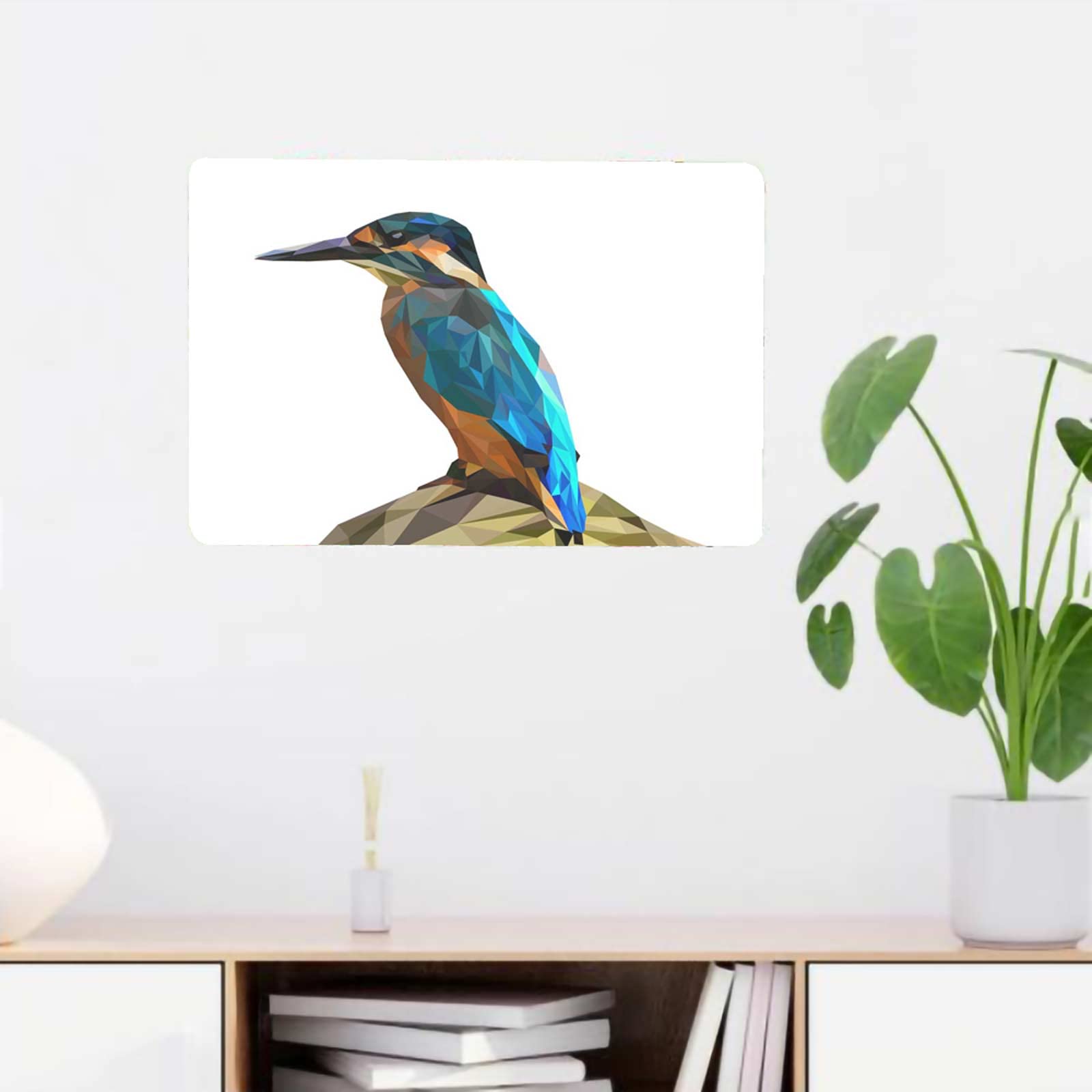 Amazon | レトロ看板 ブリキ ヴィンテージ風 縦30×横30cm