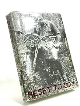 Hardcover Reset to 80.1 Book