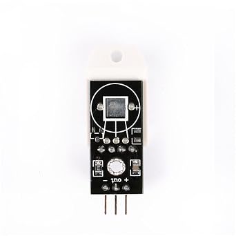 DHT22 AM2302 Digital Temperature and Humidity Sensor Module Sensor Replace SHT11 SHT15 for Arduino Electronic DIY