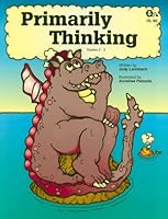 Primarily Thinking 0931724813 Book Cover