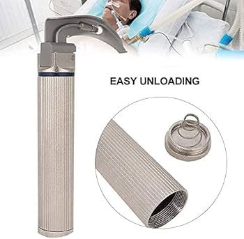 咽頭鏡セット ディスポーザブル喉頭鏡セット | 医用ディスポーザブル製品