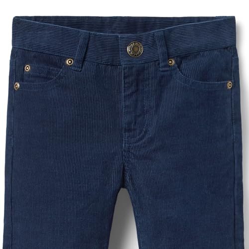 Janie and Jack Boys' The Corduroy Pant2