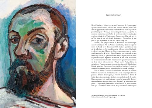 Matisse. L'art en lumière – vue 2