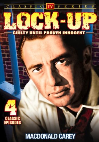 Lock-Up - Volume 1