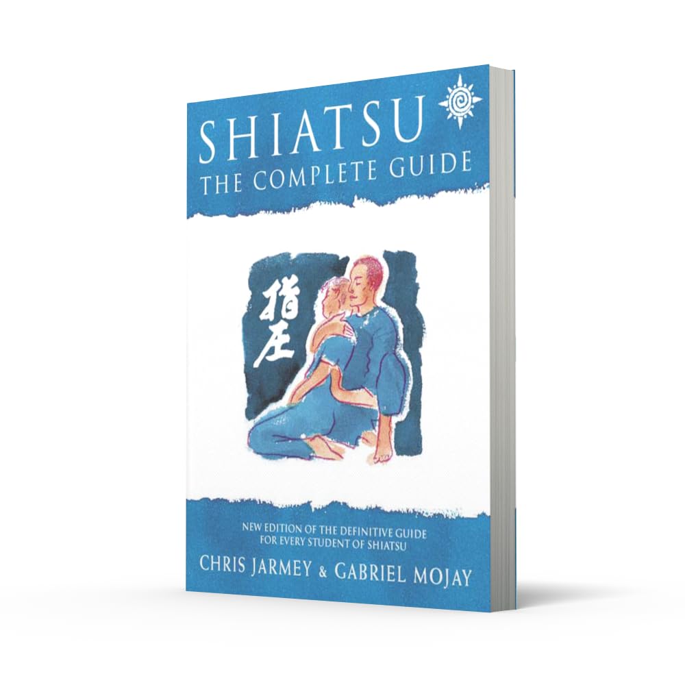 Shiatsu, Revised Edition