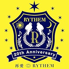 �Ĉ� / RYTHEM