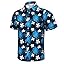 Tree Floral Black