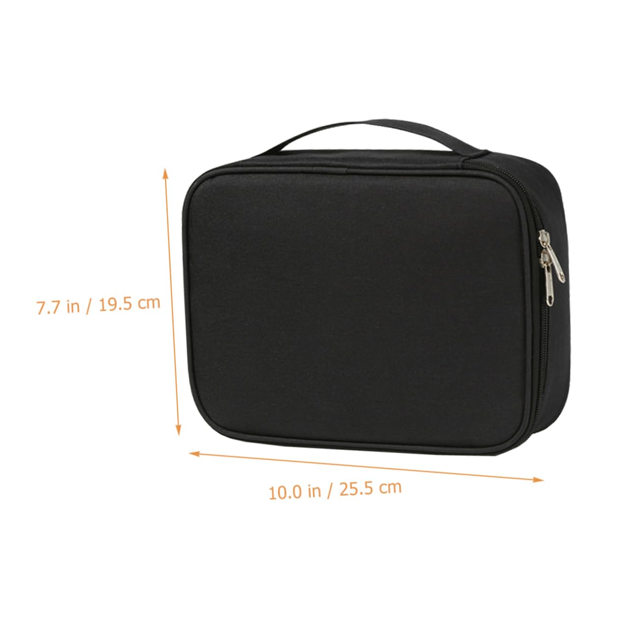 DOITOOL 3 Pezzi Organizzatore Per Cavi Da Viaggio Organizer Per Accessori Elettronici Custodia Per Caricabatterie Per Auricolari Power Bank