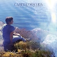 Camera Obscura Ablum Cover