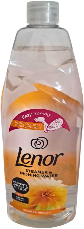 Ironing water Summer Breeze 1 liter