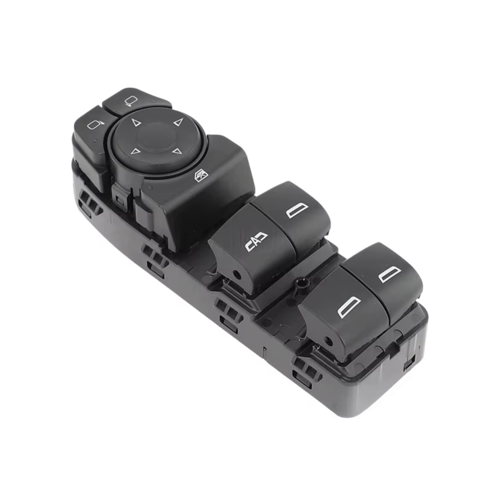 Interrupteur vitre bloque ? Remplacer commande fenetre electrique Chevy 84699725