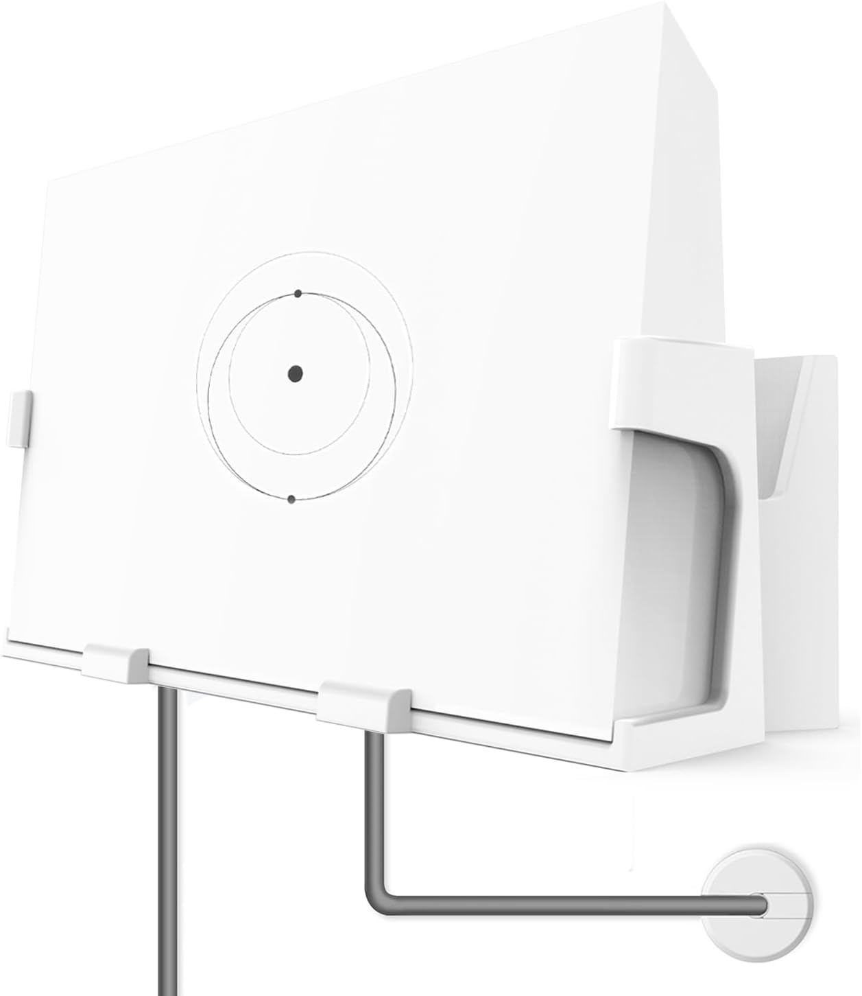 Amazon.com: Sactulaz for Starlink Gen 3 Router Mount and Starlink Cable ...