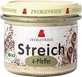 4-Pfeffer Streich 6 x 180 g