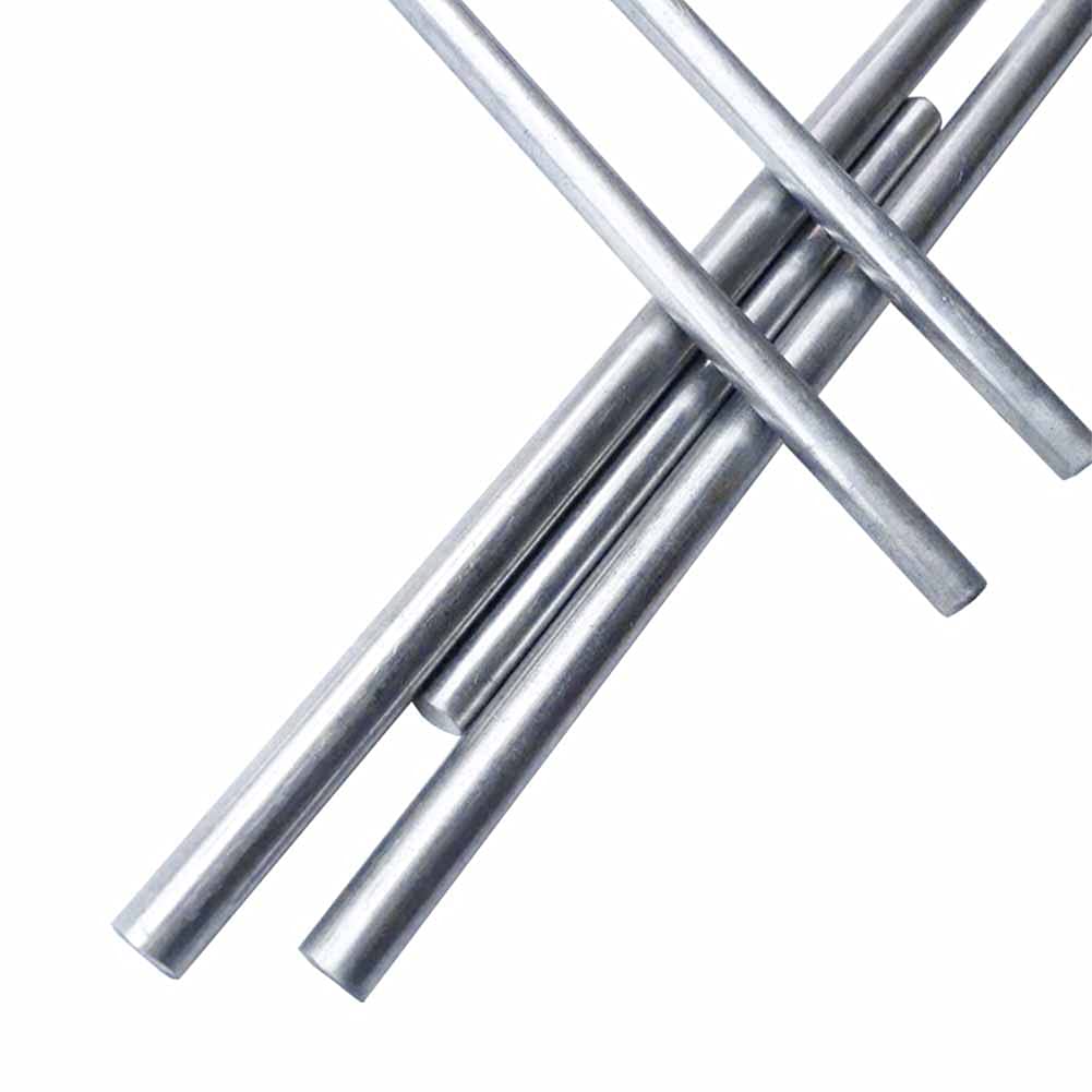 Amazon.com: GOONSDS Aluminium Rod for Home Decoration and