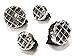 Integy RC Model C26545 Realistic Spot Light (4) w/o LED, Plastic Housing for 1/16 & 1/10 Scale