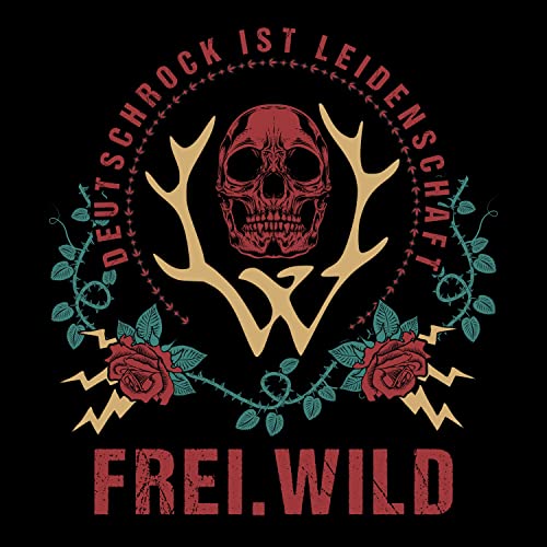 Deutschrock Radio Onkelz Frei Wild Spiele Deutschrock ist Leidenschaft von Frei.Wild auf Amazon Music ab