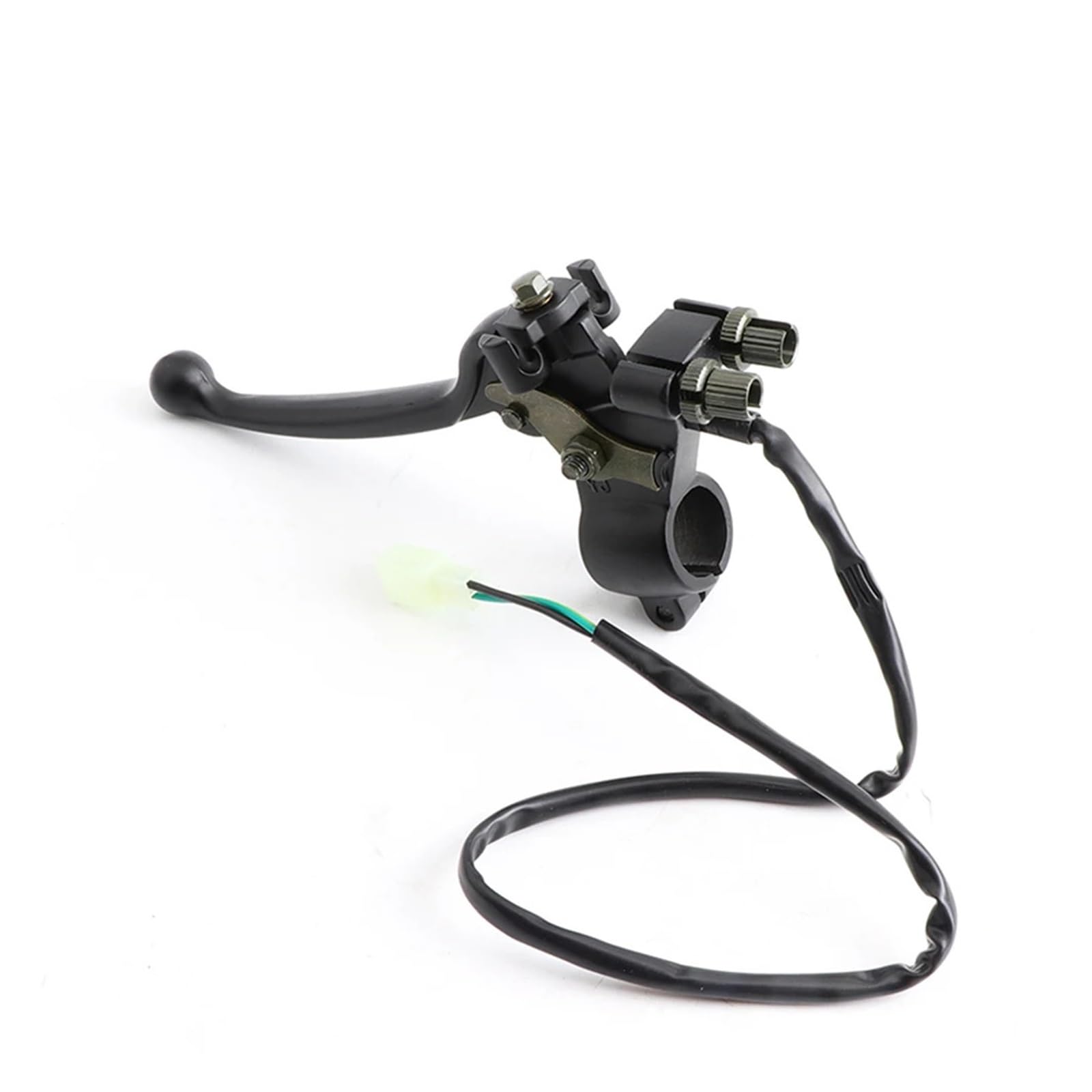 Palanca de freno derecha de 22mm para ATV y Quad de 49cc a 110cc 7