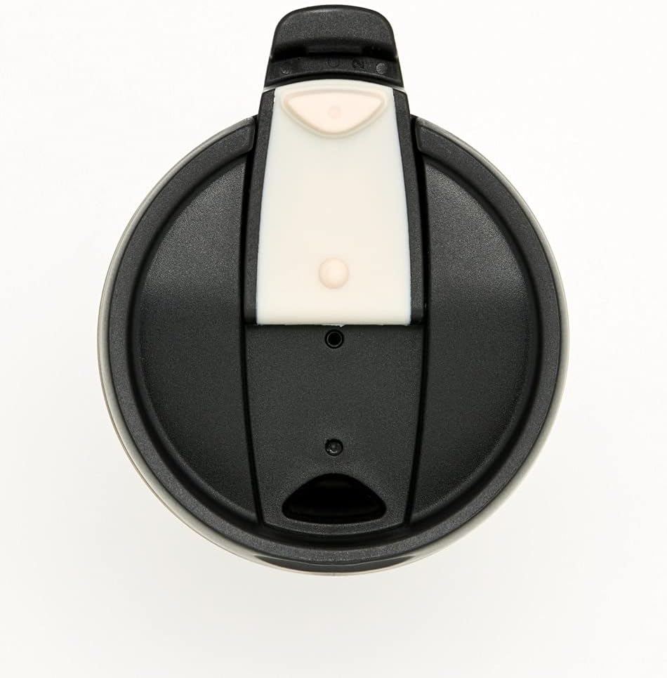 Skater SMV4-A Gigi Ghibli Mug Bottle, Water Bottle, 12.2 fl oz (360 ml), Convenience Store, Coffee Compatible, Kiki's Delivery Service