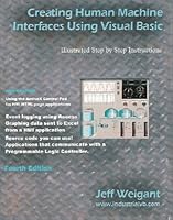 Creating Human Machine Interfaces Using Visual Basic 0966312066 Book Cover