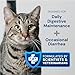 AnimalBiome Cat Probiotics - GMP Prebiotics and Probiotics - Reduces Diarrhea Flareups for Cats - KittyBiome