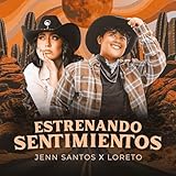  Estrenando Sentimientos