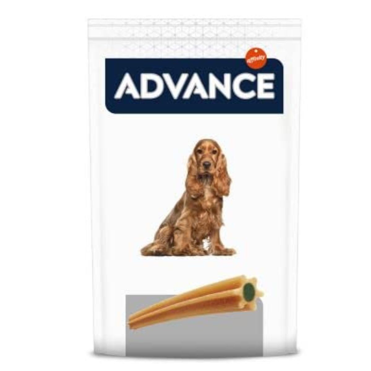 Affinity Advance Snacks Dental Care Stick 180Gr 180 g - Lot de 5