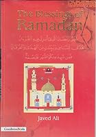 The Blessings of Ramadan 8185063095 Book Cover
