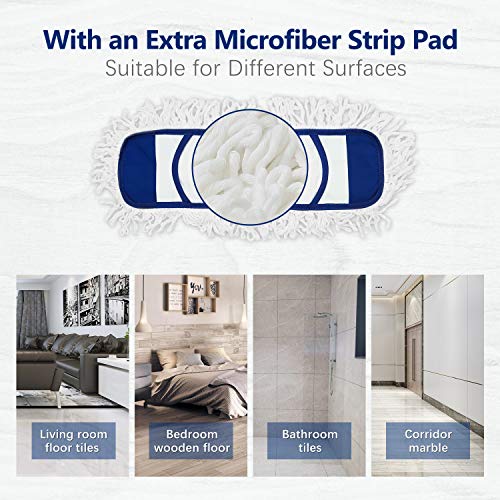Trapeadores, Home Imagen adicional