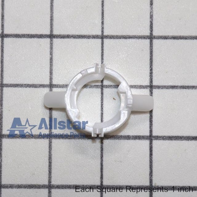 W11545286 Dishwasher Nut