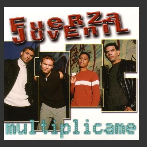 Multiplicame [Audio CD]