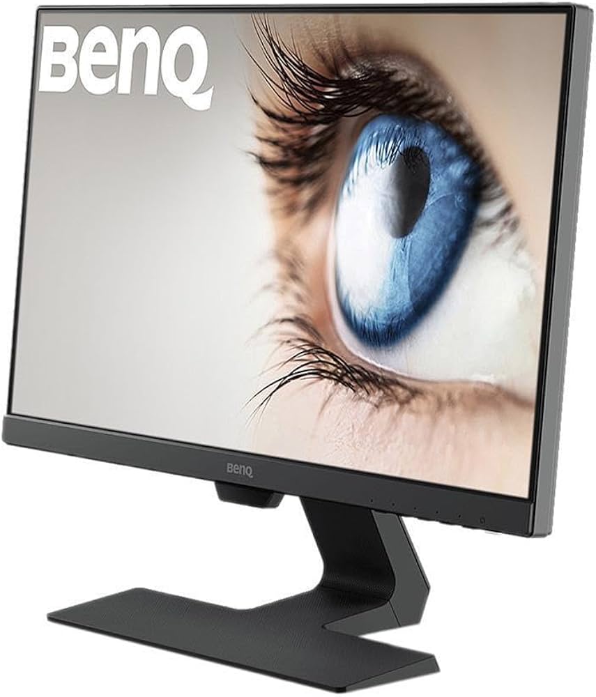 【2台セット】BenQ IPSモニター　GW2283 Amazon.com: BenQ GW2283 22