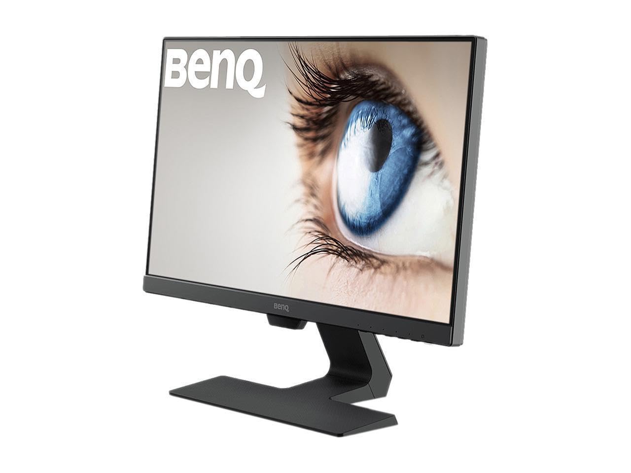 BenQ 22モニター Eye-care Technology GW2283 Amazon.com: BenQ GW2283 22