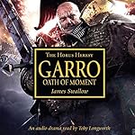 Cover of Garro: Oath of Moment