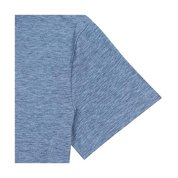 Qrupoad-Be-Still-and-Know-T-Shirt-Womens-Inspirational-Christian-Shirt-Summer-Casual-Short-Sleeve-Graphic-Tees Qrupoad Be Still and Know T-Shirt Womens Inspirational Christian Shirt Summer Casual Short Sleeve Graphic Tees Tops Blue