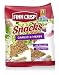 Finn Crisp Rye Snacks, Garlic & Herb, 4.6 Ounce (Pack of 5)