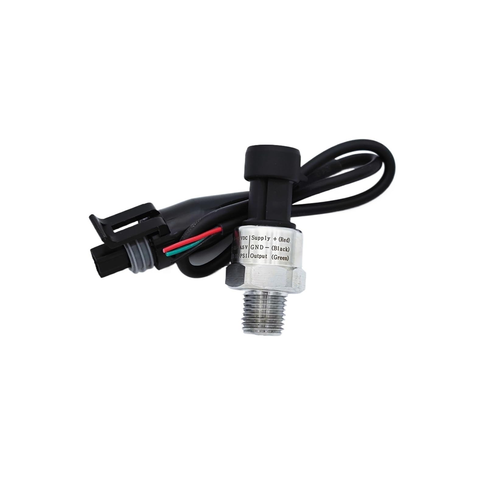 Sensor de presión -14.5-30 psi para evitar fallas en líneas de gas