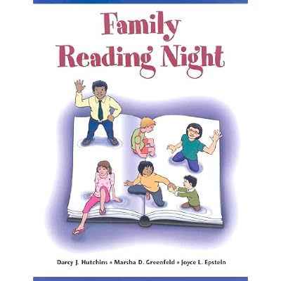Family Reading Night