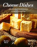  Cheese Dishes: 30 delicious recipes (English Edition)