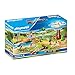 Produktbild PLAYMOBIL Family Fun 70342 Erlebnis-Streichelzoo, Ab 4 Jahren