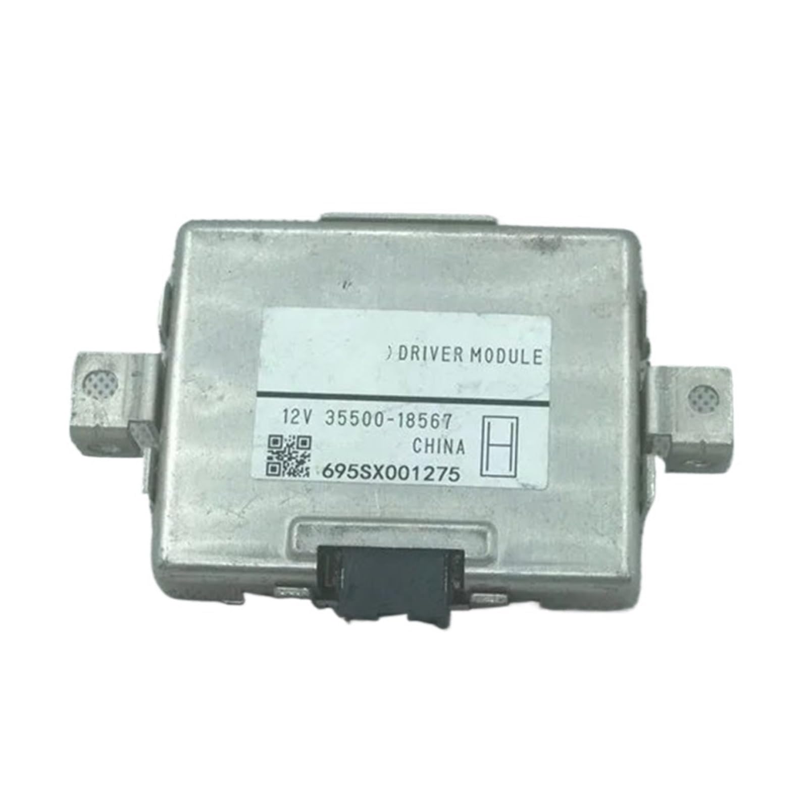 Module de phare 3550018567 d'entraînement pour commande d'ordinateur d'éclairage auto - 3