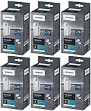 Siemens EQ.series espresso care TZ80004 Pflegeset (6er Pack)