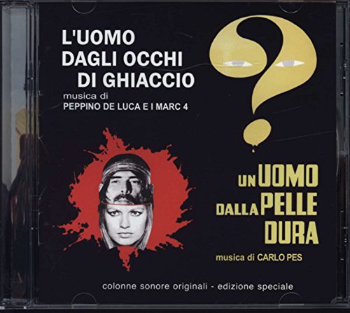 Un Uomo Dalla Pelle Dura