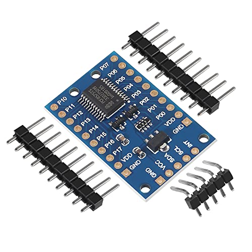 Module d'extension I2C PCF8575 Alinan pour résoudre le manque de broches GPIO