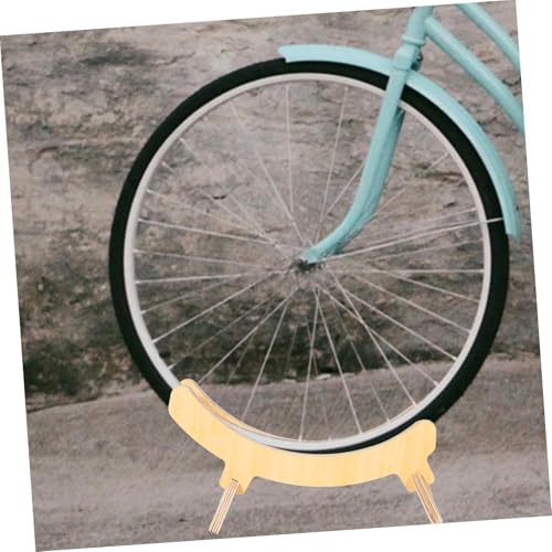 Support de vélo portable UKCOCO rack de stationnement VTT route garage