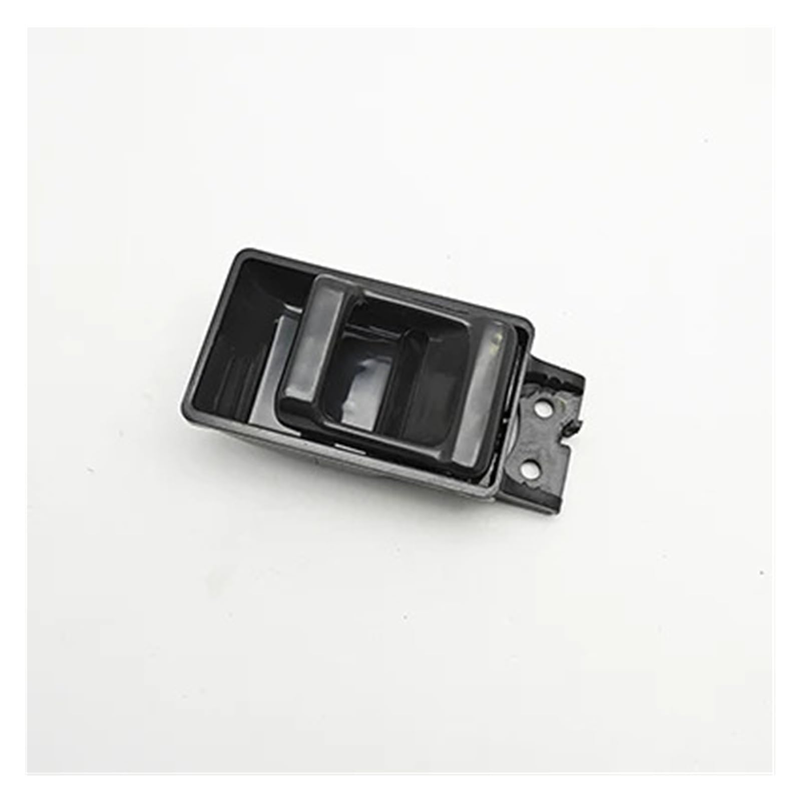 HFEWCVK Fit for Nisan Pickup Truck D21 86-95 Hardbody Door Inner Handle Interior Door Handle(Left)