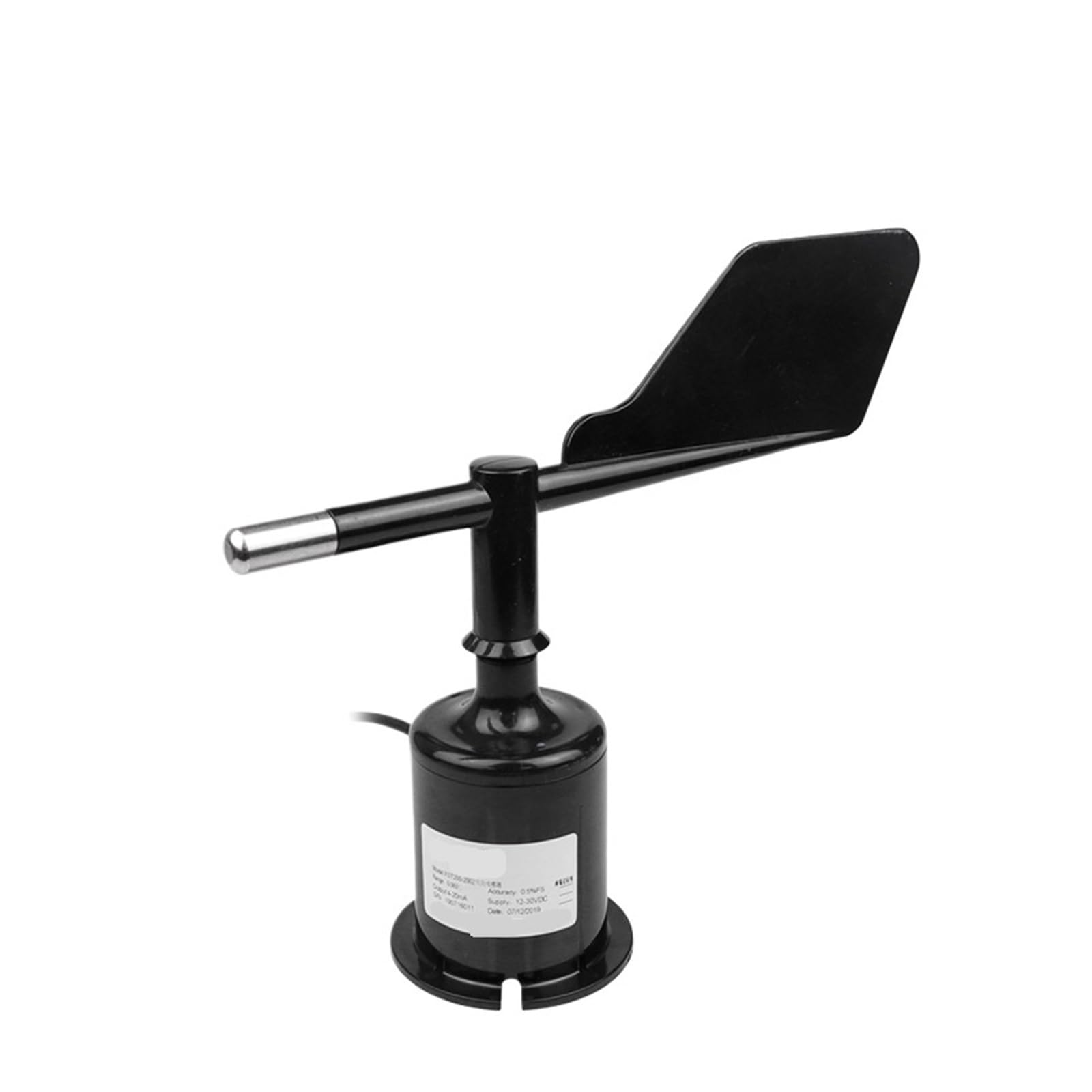 Sensor de dirección del viento FST200-2002 con alta resistencia ambiental