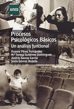 Procesos Psicológicos Básicos (Un Análisis Funciónal)